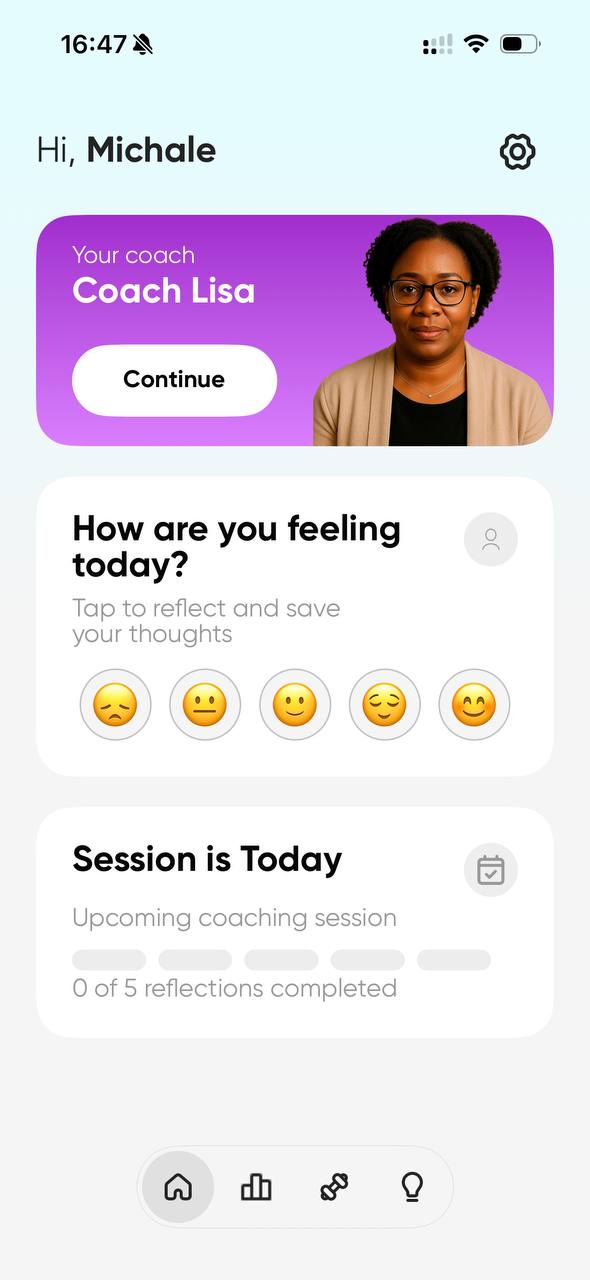 SoulCue App